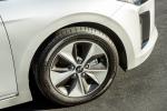 Hyundai IONIQ electric 2016 года (NA)